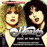 Soul of the Sea [Vinyl LP]