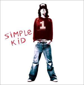 Simple Kid No.1