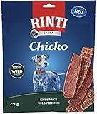 Rinti | Extra Chicko Wild Vorratspack | 9 x 250 g