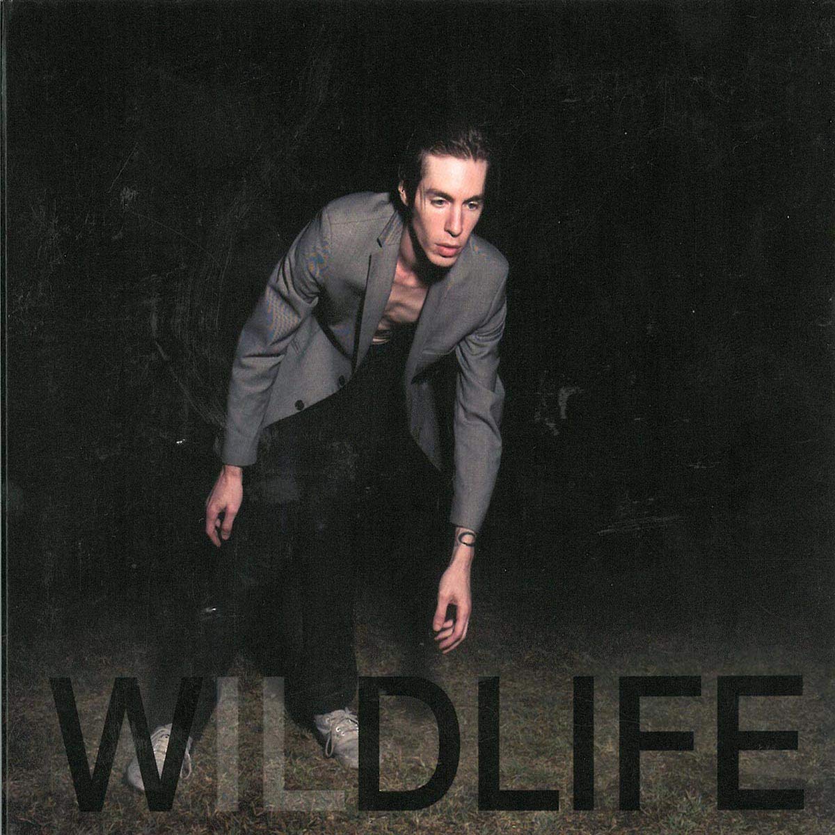 Wildlife [Vinyl LP]