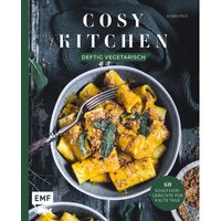 Cosy Kitchen - Deftig vegetarisch