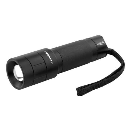 ANSMANN LED-Taschenlampe M250F, fokussierbar