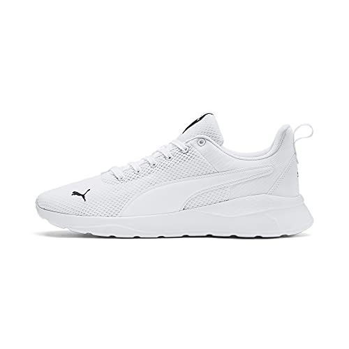 Puma Unisex-Erwachsene Anzarun Lite Sneaker, Weiß White White 03, 44 EU