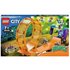 60338 LEGO® CITY Schimpansen-Stuntlooping