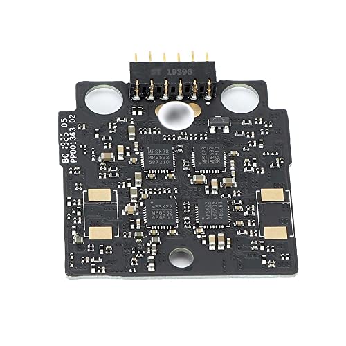 Zubehör für Drohnen For DJI Mavic Mini ESC Board Power Board for DJI Mavic Mini Drohnenzubehör Reparaturteilersatz (Color : Black)