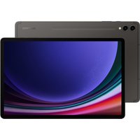 Samsung Galaxy Tab S9+ - Tablet - Android 13 - 512GB - 31,5 cm (12,4) Dynamic AMOLED 2X (2800 x 1752) - microSD-Steckplatz - Graphite (SM-X810NZAEEUE)