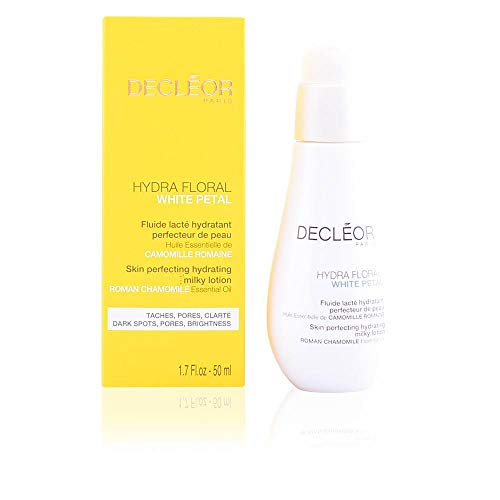 DECLEOR Hydra Floral White Petal Milky Lotion, 50 ml