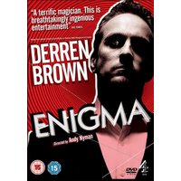 Derren Brown Enigma (live show)