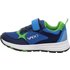 VADO, Sneaker in blau, Halbschuhe für Schuhe