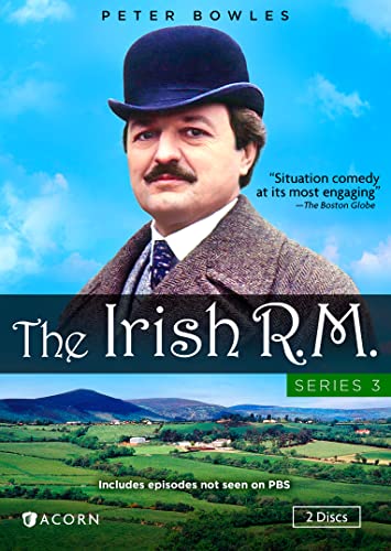 Irish R.M., the - Season 03