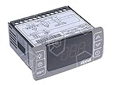 Dixell Elektronikregler XR20CX-5N0C1 230V AC für NTC/PTC 55-150°C