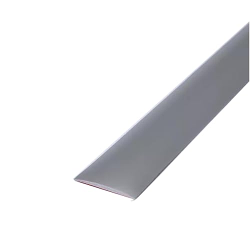 Bodenkantenstreifen, Selbstklebender PVC-Kantenstreifen for Holzböden, Nahtkantenstreifen, Nahtkantenstreifen, Kantenstreifen (Color : B)