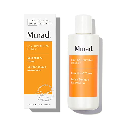 Murad, Essential-C Gesichtswasser, 180 ml