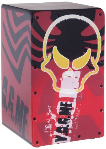 VOLT 840 - Cool-Cajon, Angry Red Planet, S