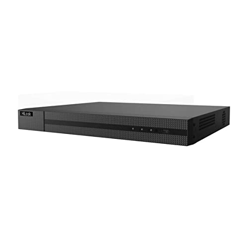 HiLook hl216p NVR-216MH-C/16 16-Kanal Netzwerk-Videorecorder