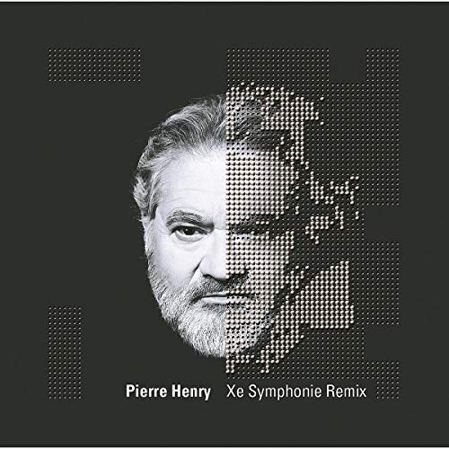 Pierre Henry: 10.Sinfonie Von Beethoven-Remix