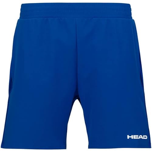 HEAD Herren Easy Court Shorts Men, blau, XS