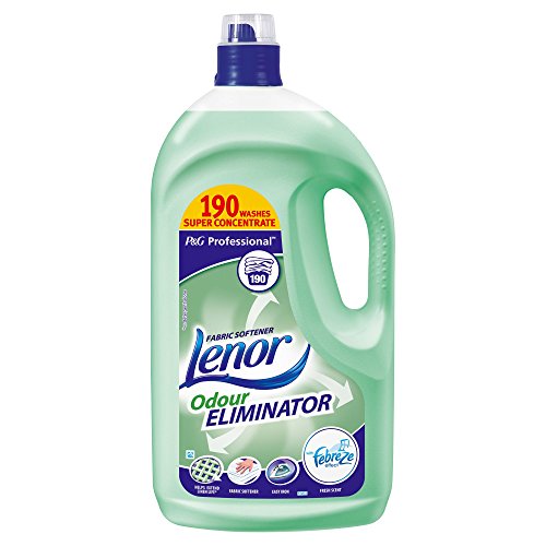 Lenor Professional Konzentrat Odour Eliminator, 3,8 Liter