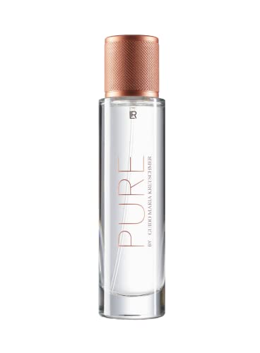 LR Pure by Guido Maria Kretschmer Eau de Parfum for Women 50ml