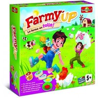 bioviva – Farmy Up – Der Bauernhof aus Folie ! , 282437