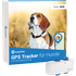 TRACTIVE NJAWH - GPS-Tracker für Hunde, DOG 4, weiß