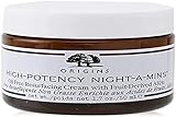 Origins High Potency Night-A-Mins' Oil-Free Resurfacing Cream, 50 ml.