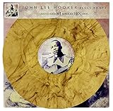 Blues Roots - Limitiert und nummeriert (1111 Stück) 180 Gr. Marbled Vinyl [Vinyl LP]