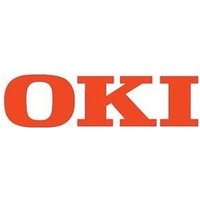 OKI Toner 45807106 - Schwarz - Kapazität: 7.000 Seiten (45807106)