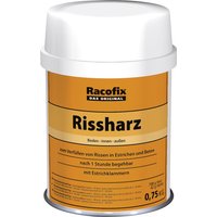 Racofix Rissharz 0,75 kg