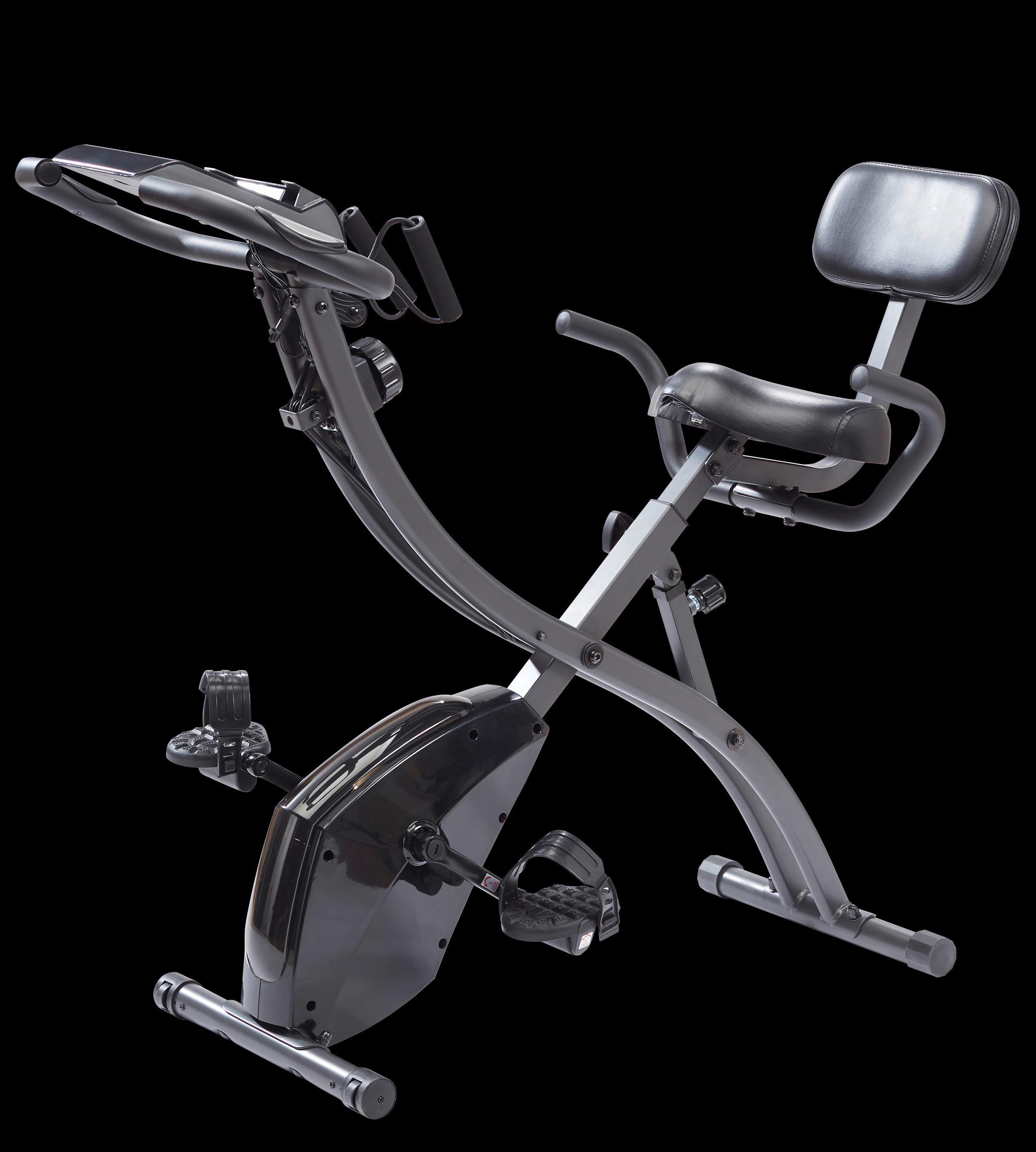 MediaShop Heimtrainer "Slim Cycle"