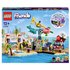 41737 LEGO® FRIENDS Strand-Erlebnispark