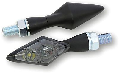 Highsider Pen Head Double, LED Blinker/Positionslicht