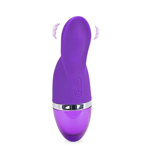 Klitorisstimulator Finger, 12 Modi
