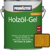 Primaster Holzöl-Gel SF923 2,5 l, kiefer