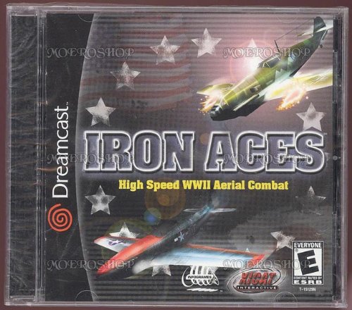 Iron Aces [US Import]