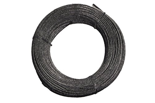 COFAN 00502002b – verzinkt Kabel (250 m Rolle x 3 mm)