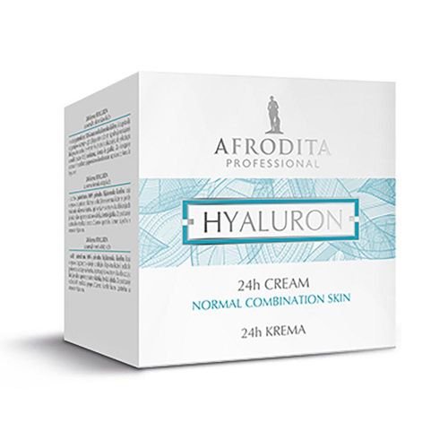 Hyaluron 24h Creme normale/gemischte Haut