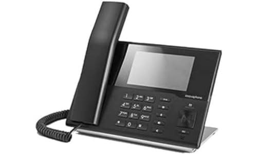 innovaphone ip232 (schwarz)