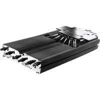 Raijintek Morpheus 8069 GPU Kühler - 400W TDP - RTX 3080/3090/Ti - RX 6800/6900/XT - Schwarz