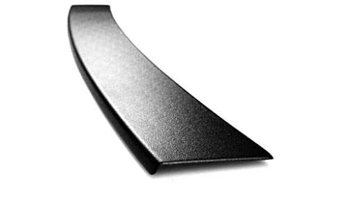 OmniPower® Ladekantenschutz schwarz passend für Mini Mini II Schrägheck Typ:R56 2006-2014