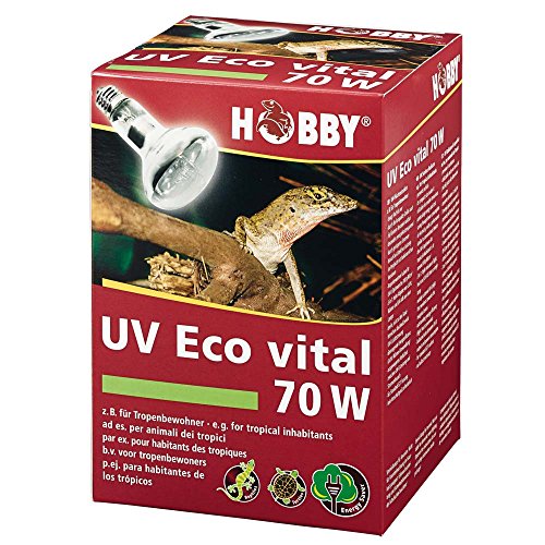 Hobby 37319 UV Eco Vital, 70 W