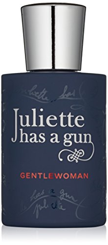 Juliette has a gun Gentlewoman femme/women, Eau de Parfum Spray, 1er Pack (1 x 50 ml)
