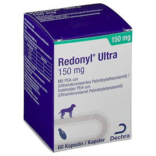 60 Kapseln Redonyl Ultra 150 mg