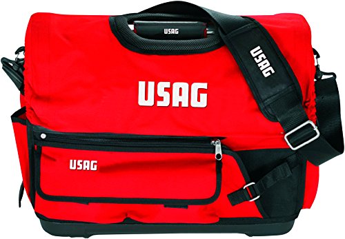 USAG 007 V Profi Werkzeugtasche (unbestückt) U00070002