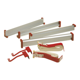 Lamello Spannerset 60 cm