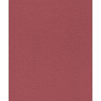 Rasch Tapeten Vliestapete (universell) Rot 10,05 m x 0,53 m Barbara Home Collection III 560190