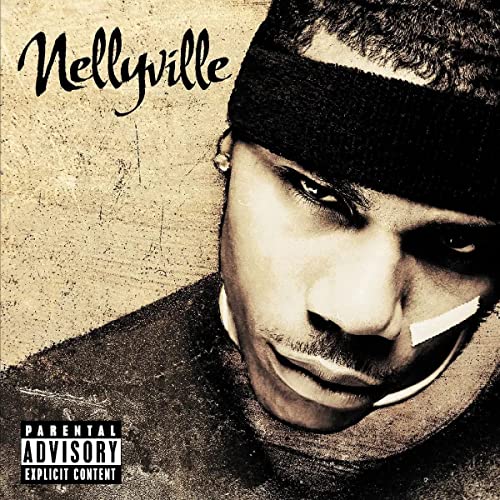 Nellyville 20th Anniversary (180g Vinyl LP)