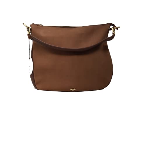 Harbour 2nd Bee Blu By BB.8236 bb-Alissa Handtasche (Taupe)