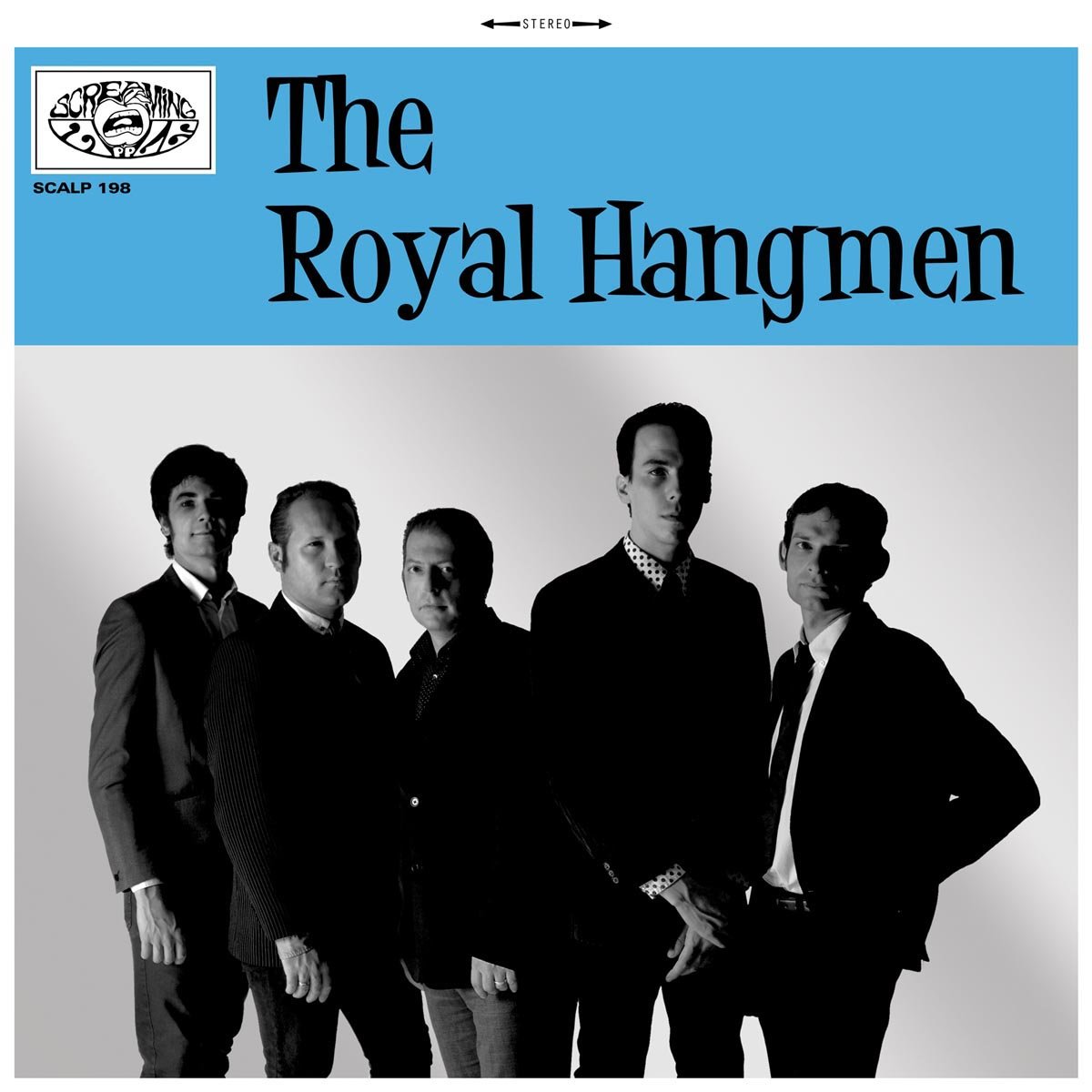 The Royal Hangmen