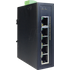 DIGITUS DN651107 - Switch, 5-Port, Gigabit Ethernet, erw. Temperaturbereich